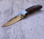 Нож складной S119 "Кадет" Pirat