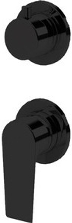 Встраиваемый смеситель для душа CEZARES NAUTIC-VDIM3-M-NOP