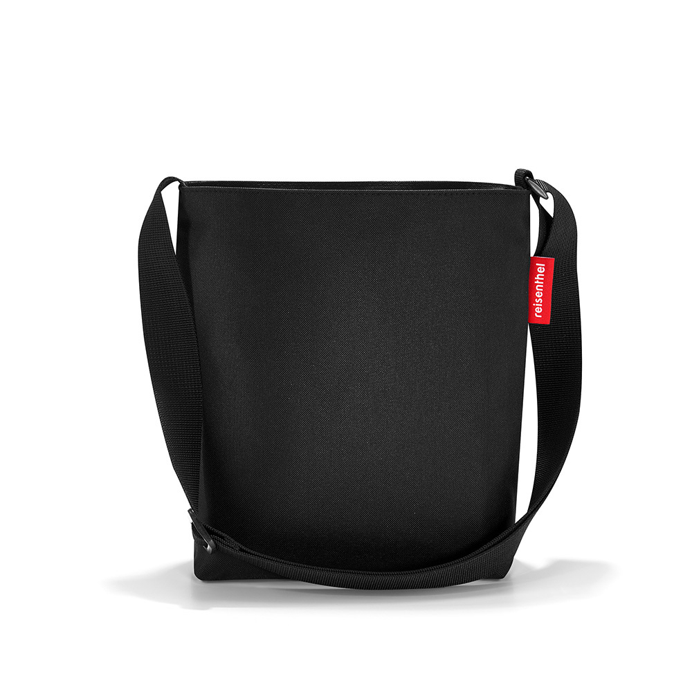 Сумка Reisenthel Shoulderbag S black HY7003