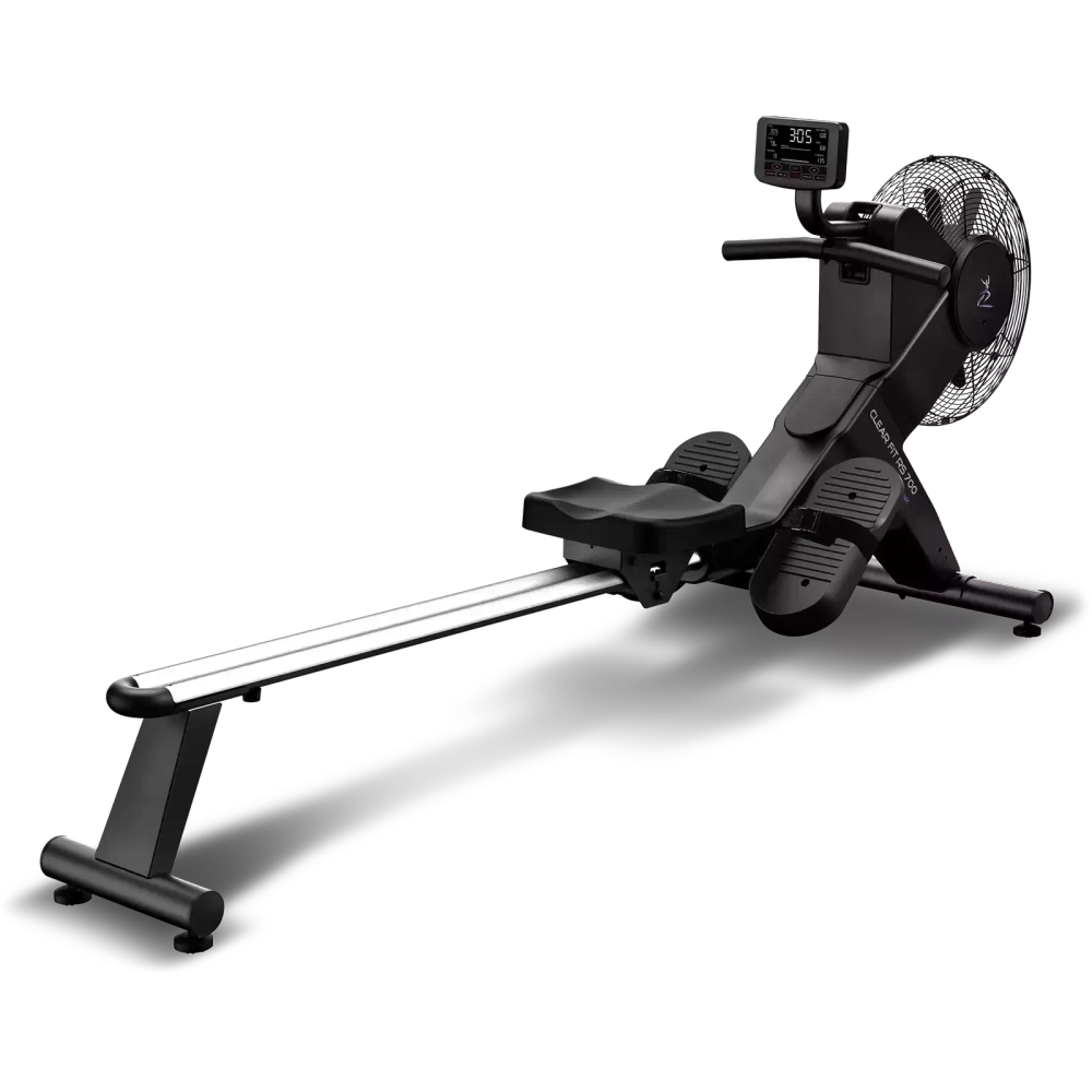 Гребной тренажер Clear Fit StartHouse RS 700