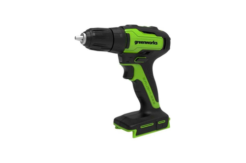 Дрель аккумуляторная GREENWORKS GD24DD35 24 V без акк и з/у   3704007