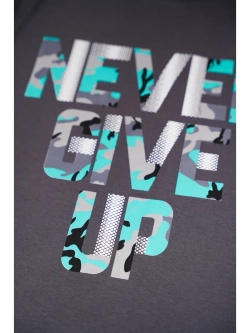 Футболка для школы.мальчик.1 шт