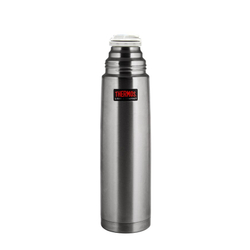 Термос Thermos FBB-1000 GR (1 литр), серый