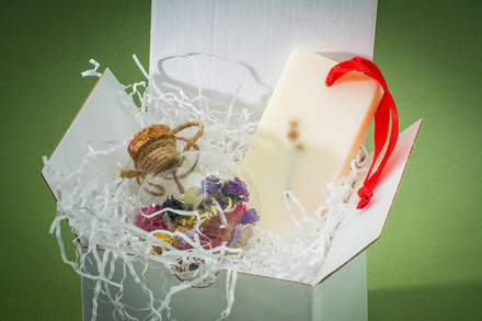 Набор «Яркий и Клементин»