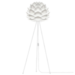 Плафон silvia белый