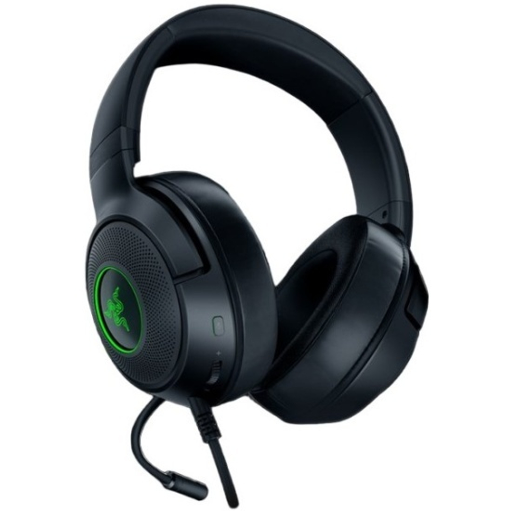 Гарнитура  Razer Kraken V3 X