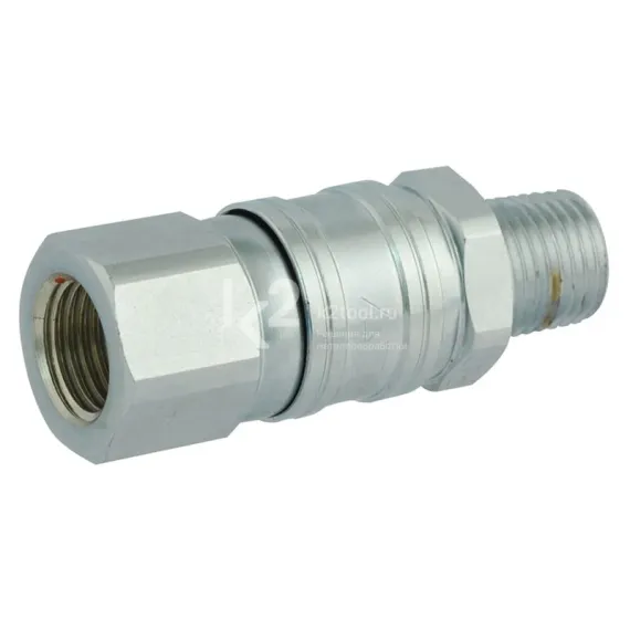 Шарнирное соединение для пневматических шлифмашин, Karnasch, арт. 11.4770