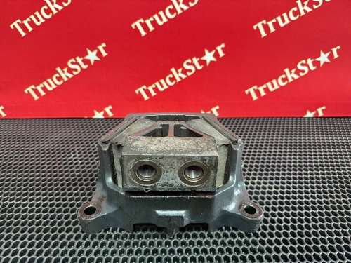 Подушка двигателя передняя