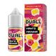Жидкость DUALL EXTRA Salt 2% HARD 30 ml