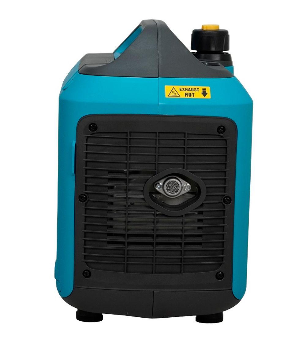 Генератор инверторный Loncin GR2300IS - [1.8 кВт / 220V]