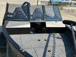 Алюминиевая лодка Xstream 420X