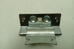 FE1014N кт140 Петля люка для стиральной машины Zanussi FE1014N б/у