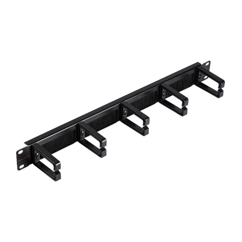 Nikomax NMC-OP530HB-1U-BK-2