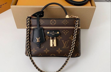 Новые модели Louis Vuitton