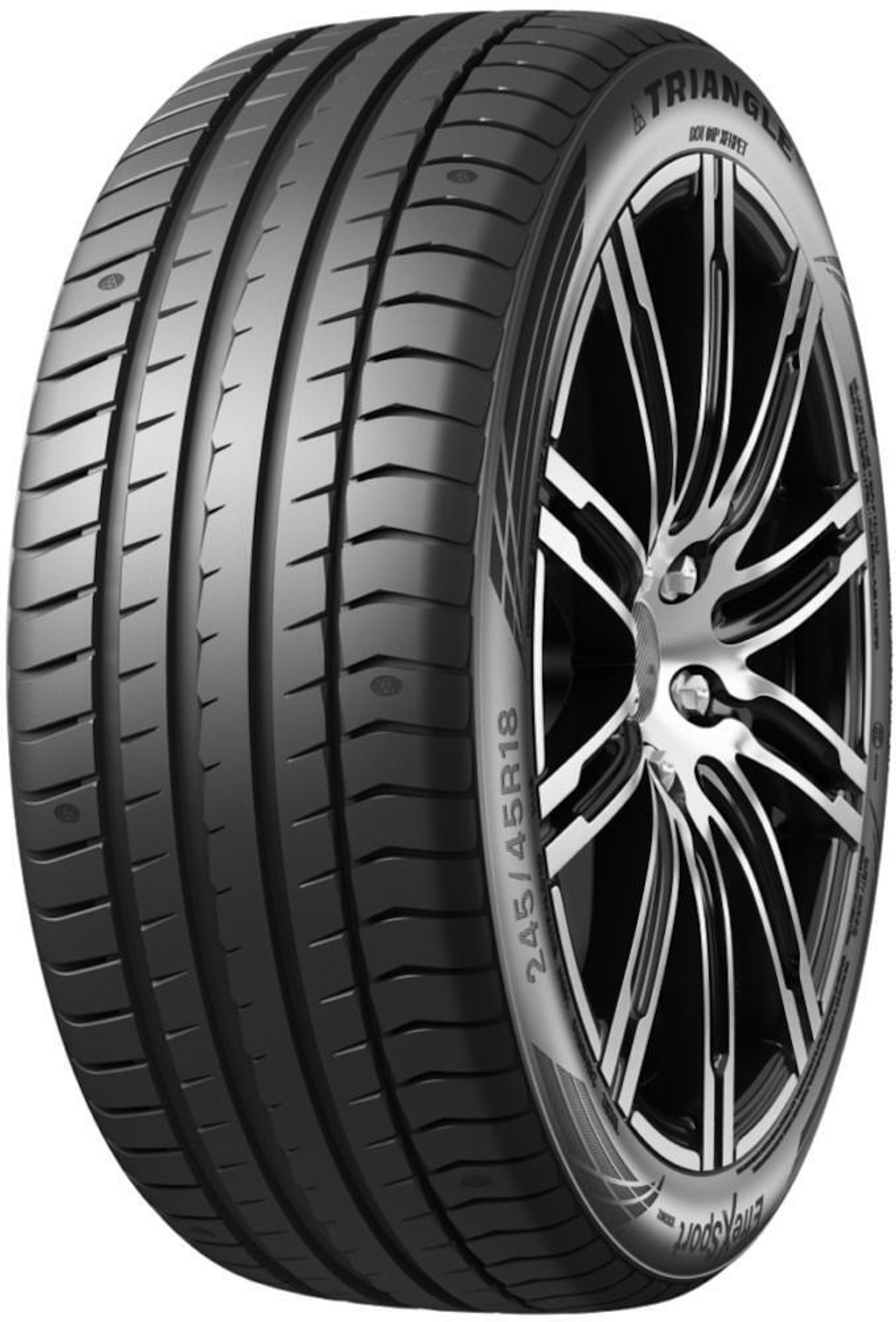 Автошина 225/55R17 TRIANGLE EFFEXSPORT TH202 101Y TL