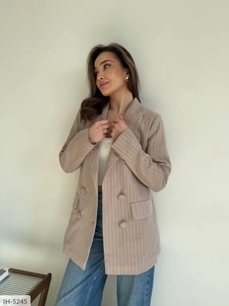 Жакет IH-5239 Фабрика Моды