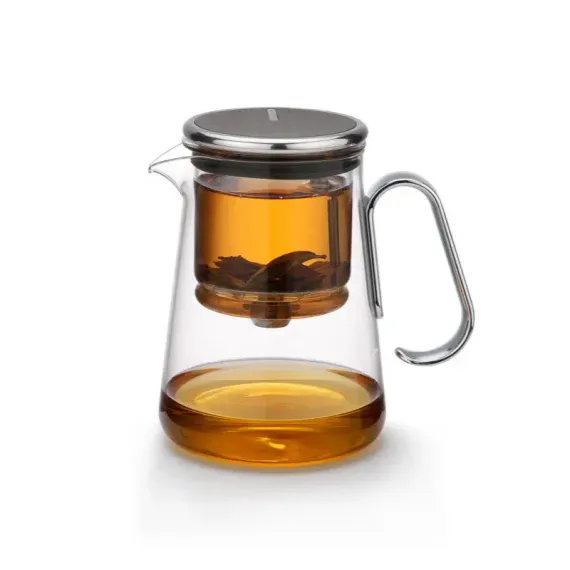 Sama Doyo Bonston BP-19A, стеклянная колба, 700 мл