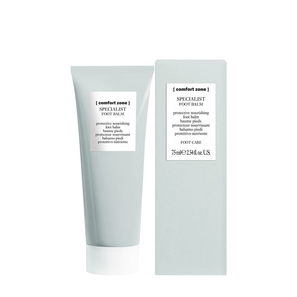 Бальзам для ног Comfort Zone Specialist Foot Balm 75 мл