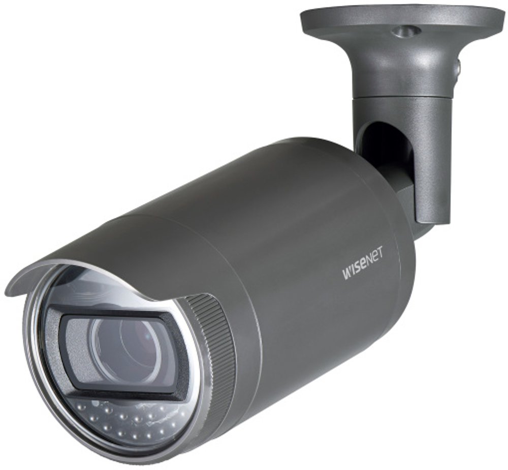 Видеокамера IP Wisenet LNO-6070R