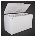 Ларь морозильный UGUR UDD 400 BK