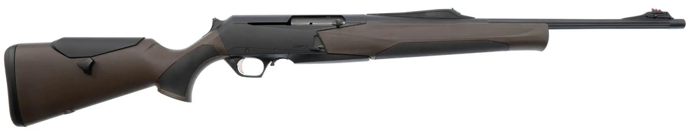 Карабин Browning Bar MK3 .30-06 Composite Black Brown fluted HC THR 530