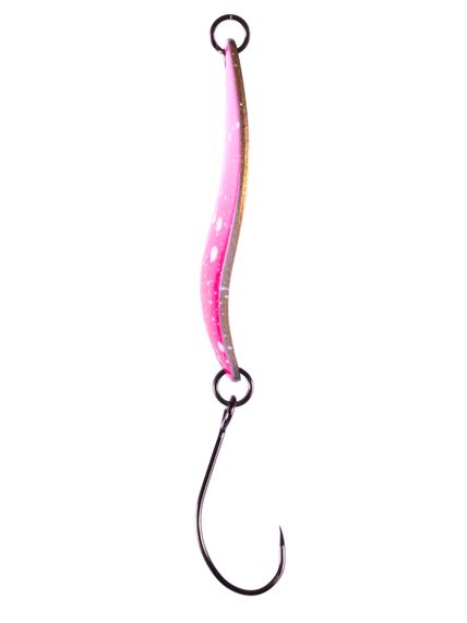 Блесна колеб. Lucky John CLEO длин.41мм/05,0г 043