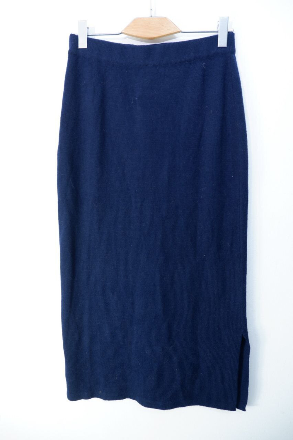 Юбка Flo&Jo с шерстью классическая 48 размер