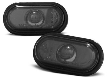 Повторители поворота Renault Clio / Megane smoke