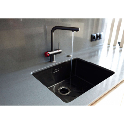 Кухонный смеситель Omoikiri Hotaru-GB