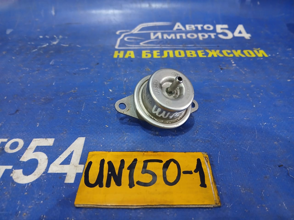 Регулятор давления топлива FORD EXPLORER 1997