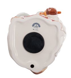 CMS-51/ 2 Копилка «Шеф-повар» (Pavone)