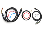 Сварочный полуавтомат Grovers MULTIMIG-500 LCD Dual Pulse