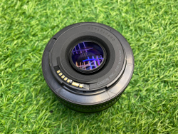Canon EF 50mm 1.8 II