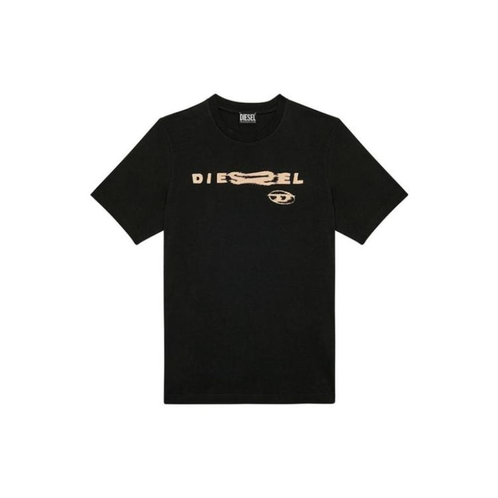 DIESEL SS23 Logo T