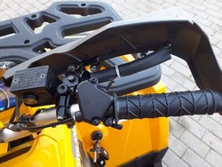 Квадроцикл Motoland ATV 200 WILD TRACK