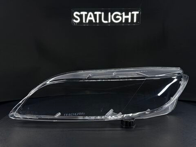 Левое стекло фары Mazda 6 GG 2002-2007 рест