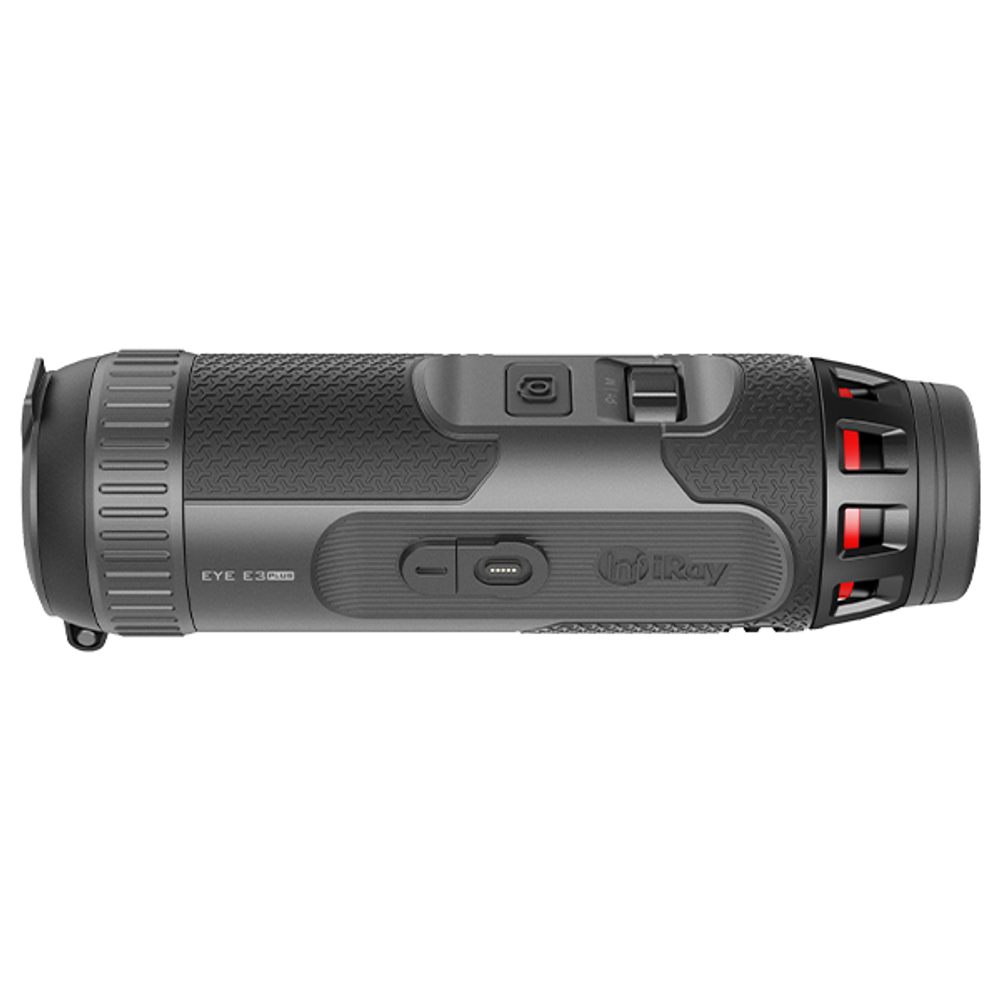 iRay xEye 3 E3 Plus