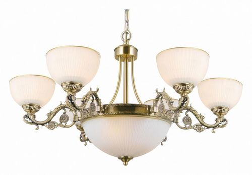 Подвесная люстра Citilux CL405293
