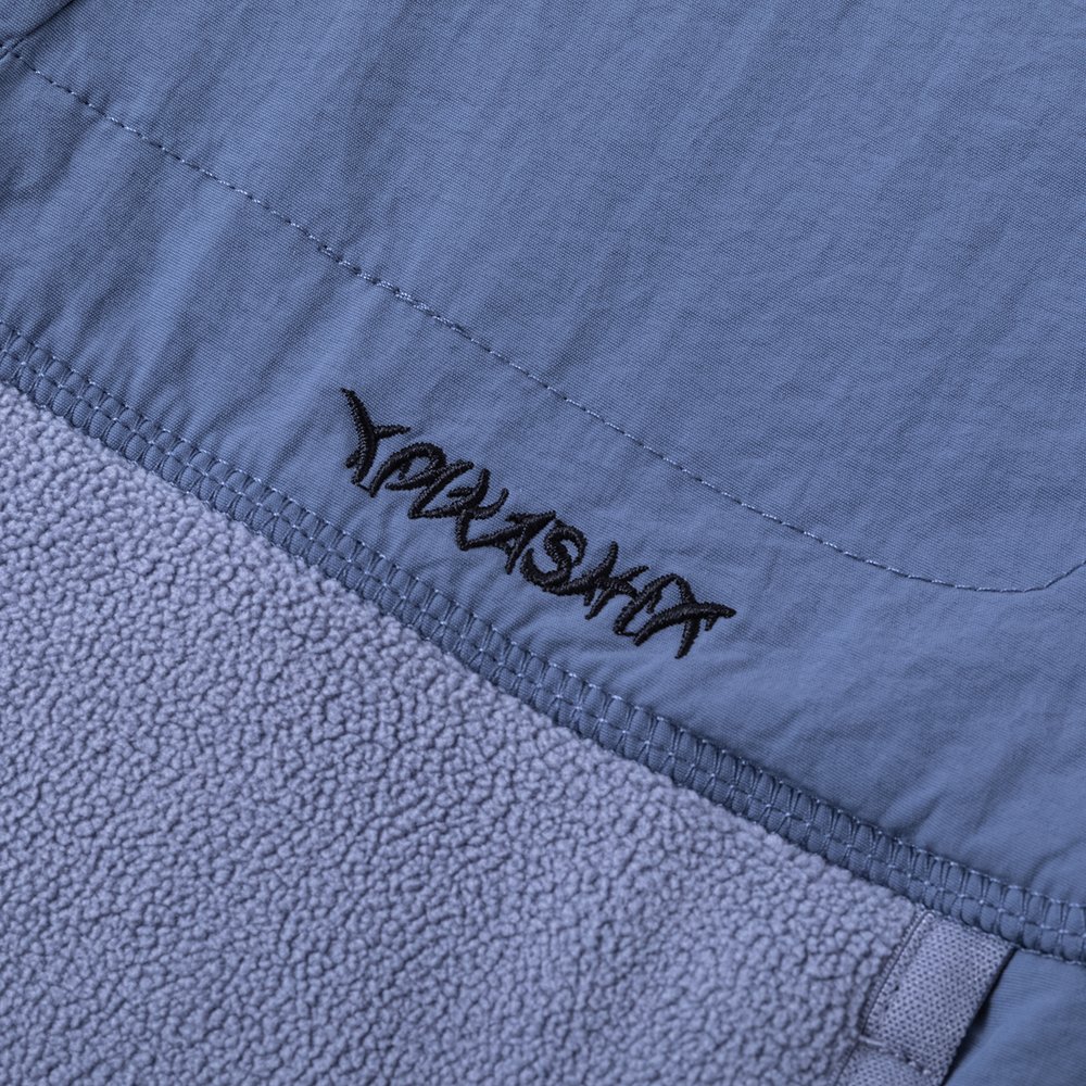 ХУДИ YMKASHIX ZIP RANGER