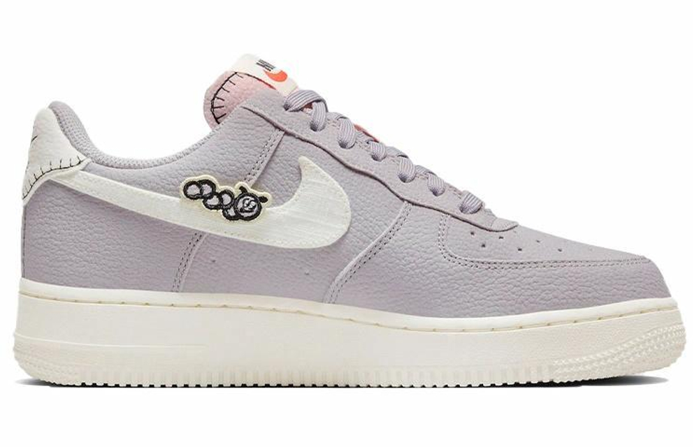 Кроссовки Nike Air Force 1 '07 Se Nn "Air Sprung" (Женская размерная сетка)