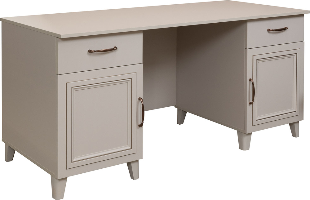 Стол письменный 2т «Сати» П7.057.2.51