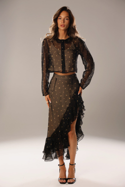 Юбка «Виктория»