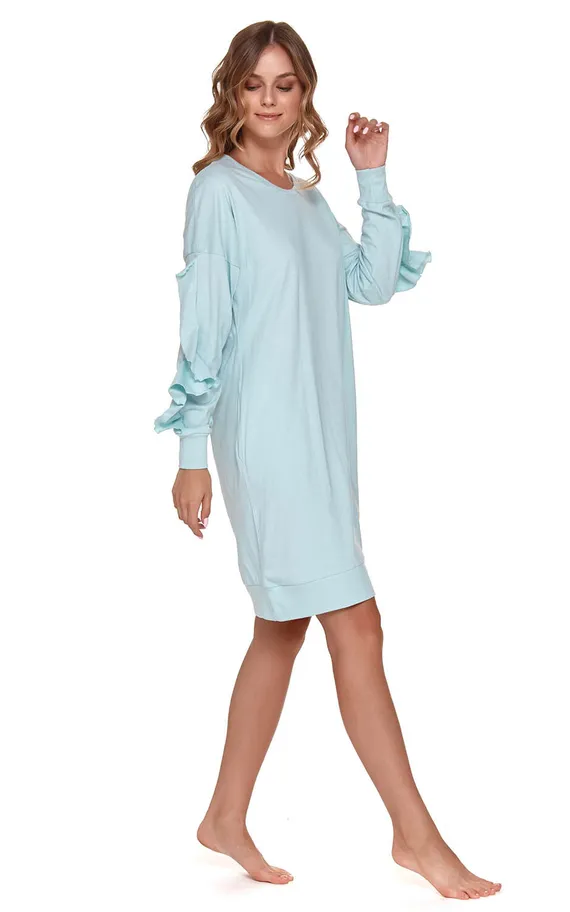 Сорочка TM.4350 Pool Blue