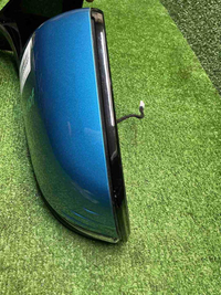 Зеркало левое BMW 2er F44 (2019-2024) 7 контактов