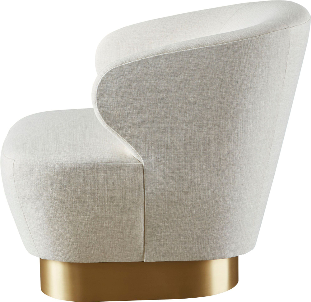 Стул Baker Lambert Swivel Chair