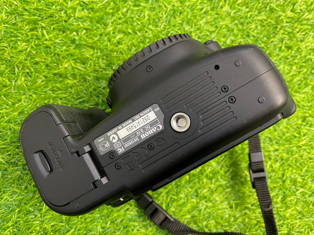 Canon 60D (3 600 кадров) Покупка/Продажа