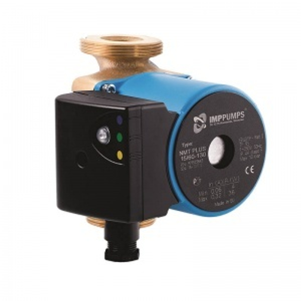 Насос циркуляционный IMP Pumps NMT SAN PLUS 15/40-130