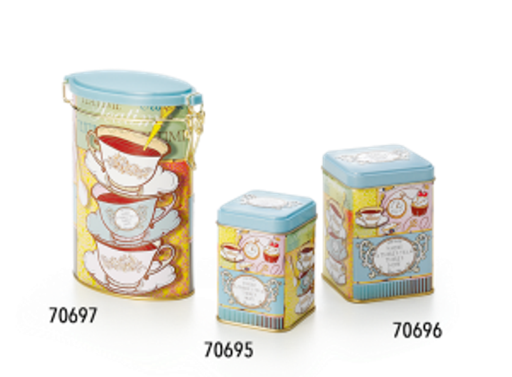 Банка "Джейми" 200 г