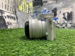 Samsung NX1000 Kit 20-50mm II ED 3.5-5.6 i-Function
