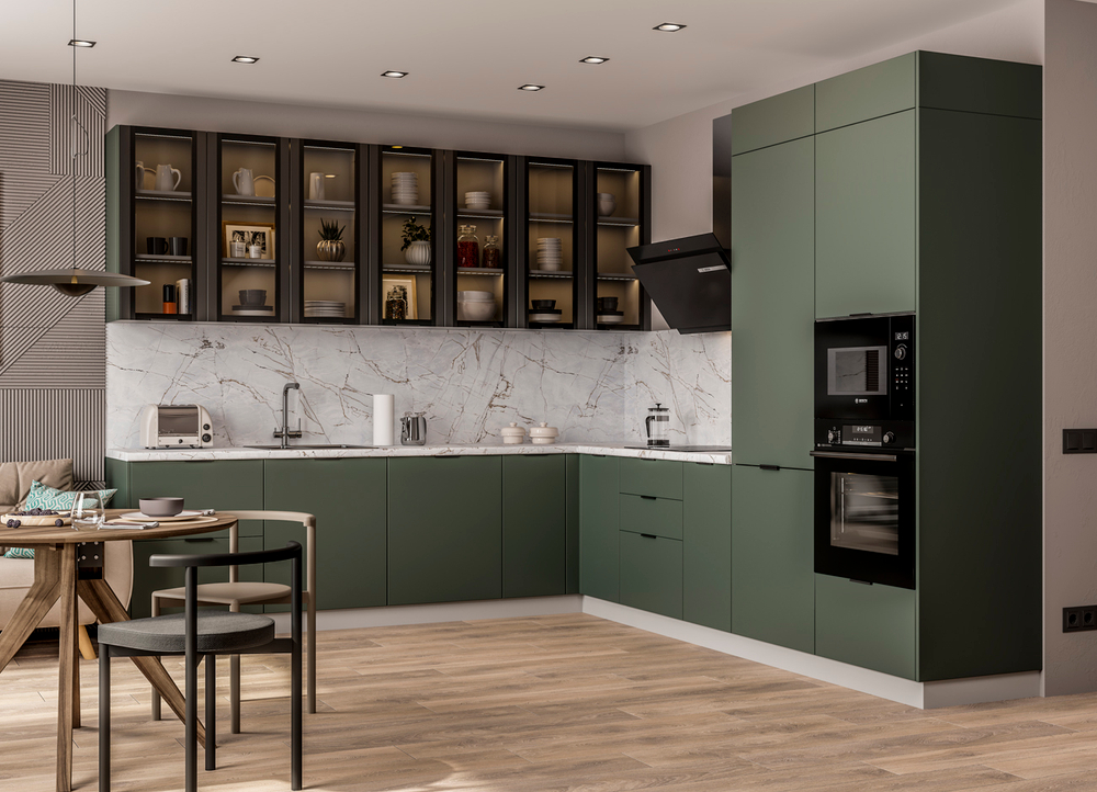 Кухня «Ройс»